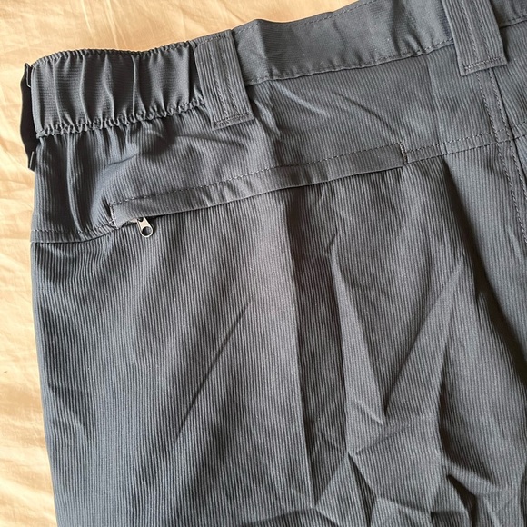 NWT Wrangler Authentics Men’s Performance Utility Shorts 44 - Picture 13 of 13